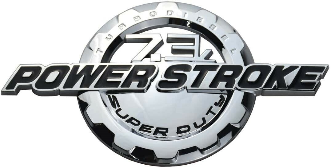 Ford Powerstroke 7.3L PSP Diesel Parts