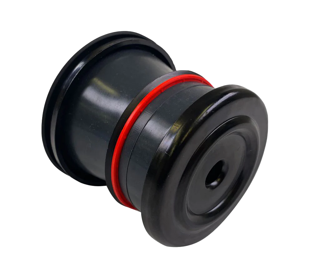 S&B Body Mount Kit - 7.3L Ford