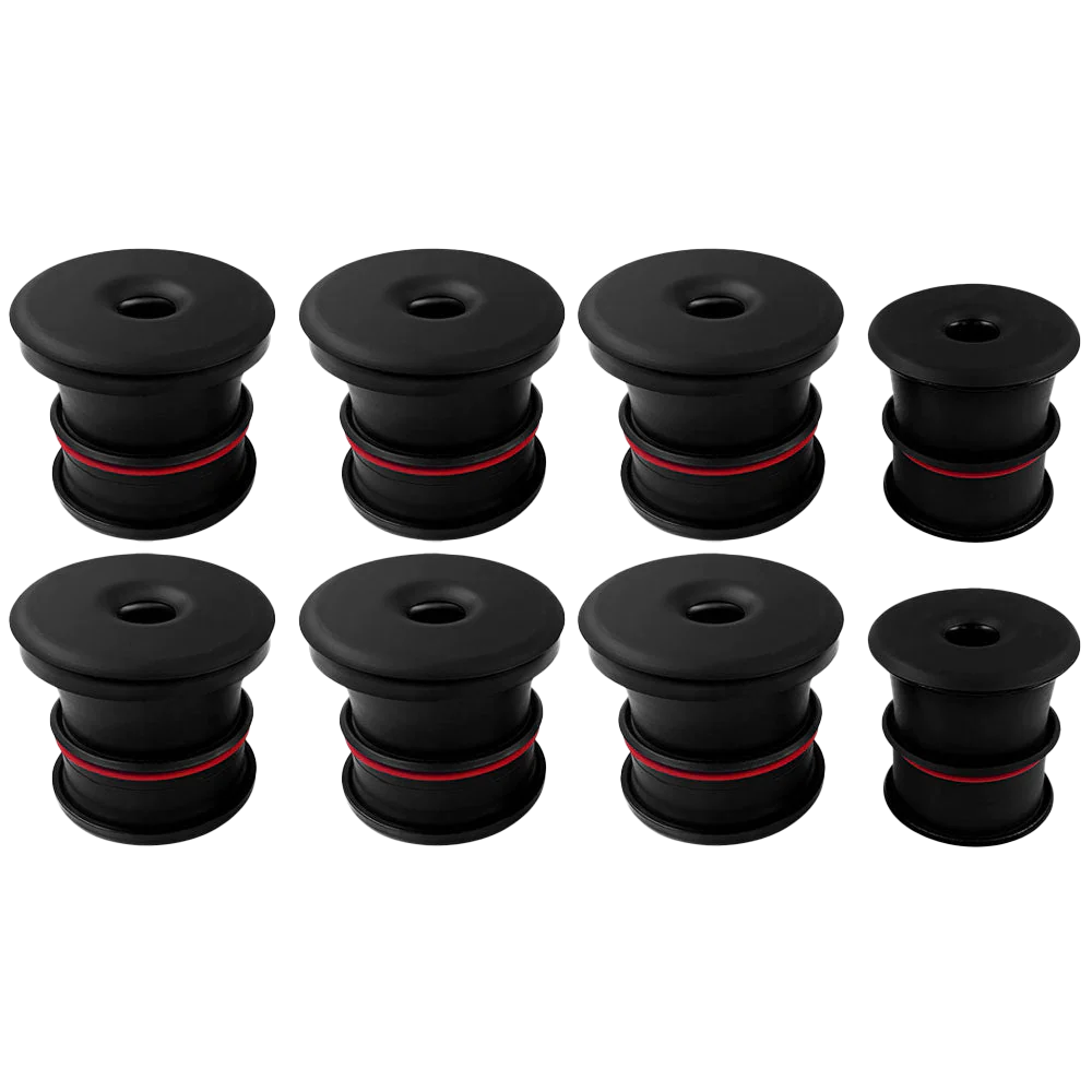 S&B Body Mount Kit - 7.3L Ford