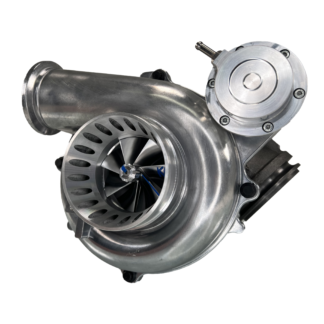 KC300x Stage 3 Turbo (66/73) - 7.3 Powerstroke (E99)