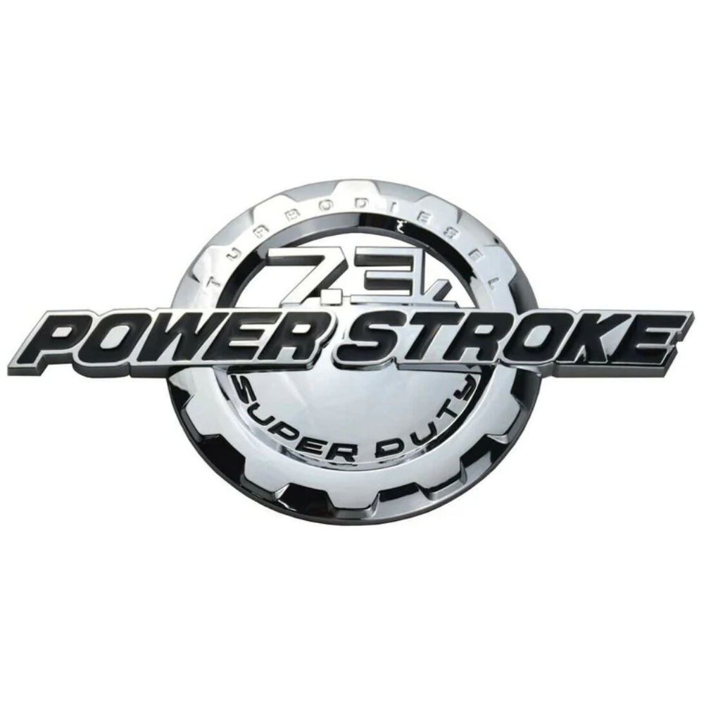 Ford Powerstroke 7.3L
