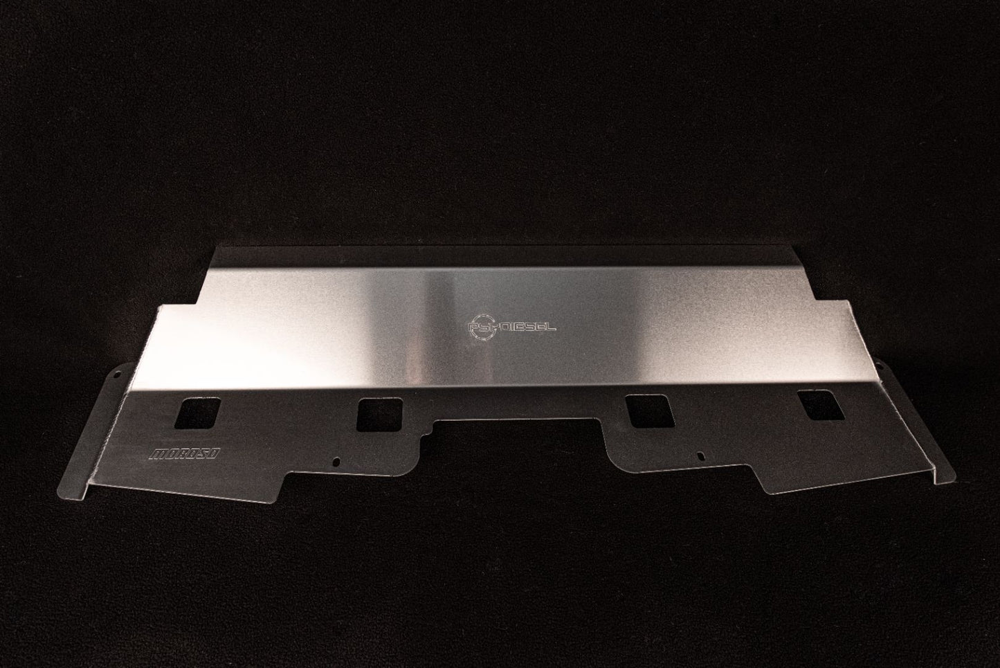 2010-2018 RAM Air Deflector