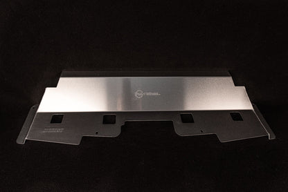 2010-2018 RAM Air Deflector