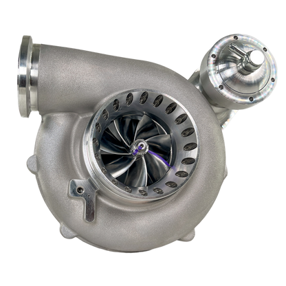 KC300x G3 Stage 1 Turbo - 7.3 Powerstroke (E99)
