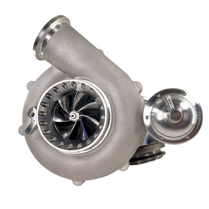 KC300x G3 Stage 2 Turbo - 7.3 Powerstroke (E99)