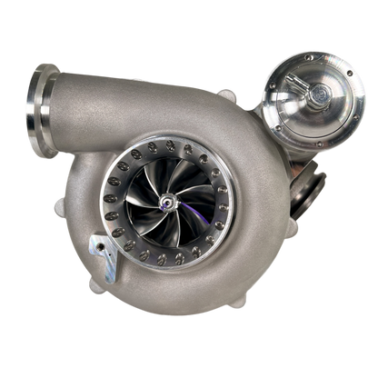 KC300x G3 Stage 3 Turbo - 7.3 Powerstroke (E99)