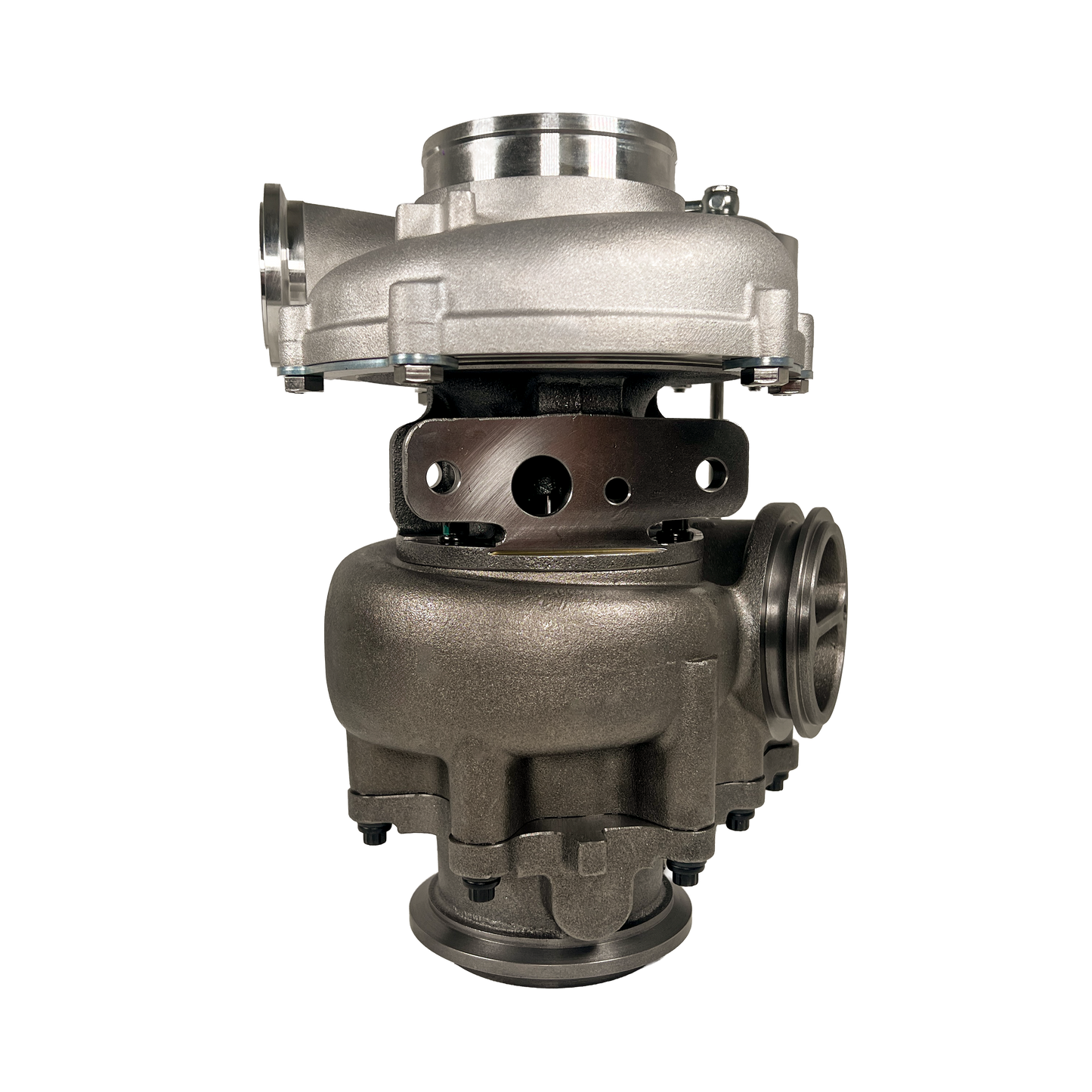 KC300x G3 Stage 2 Turbo - 7.3 Powerstroke (E99)