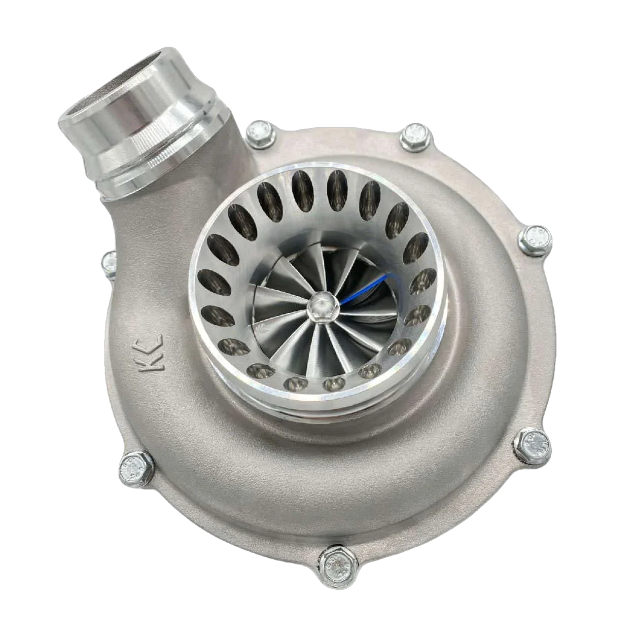 KC Whistler Stage 3 Turbo for 6.7 Powerstroke 2011-2019 300871