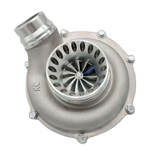 KC Whistler Stage 3 Turbo for 6.7 Powerstroke 2011-2019 300871