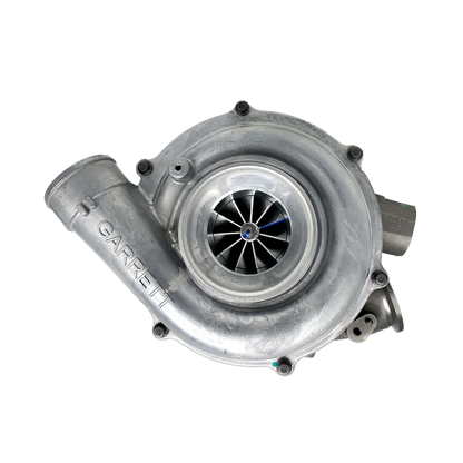 KC Stock Plus Billet Turbo (Garrett) - 6.0 Powerstroke (2003-2007)