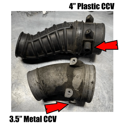 KC300x Stage 3 Turbo (66/73) - 7.3 Powerstroke OBS (1994-1998)