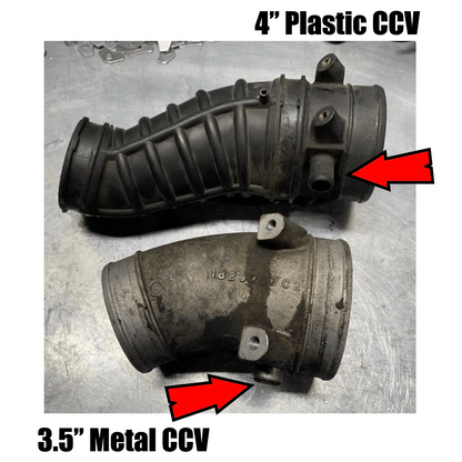 KC300x Stage 2 Turbo (63/73) - 7.3 Powerstroke OBS (1994-1998)