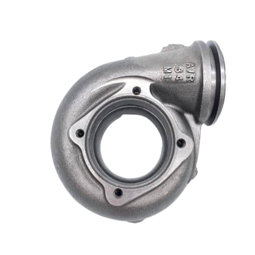 KC Upgraded Turbine Housing w/ Wastegate  - 7.3 Powerstroke (1999-2003)