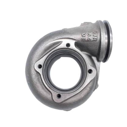 KC Upgraded Turbine Housing w/ Wastegate  - 7.3 Powerstroke (1999-2003)