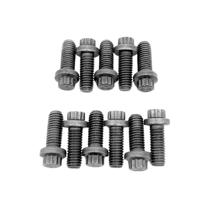 Turbocharger Bolts - 7.3 Powerstroke (1994-2003)