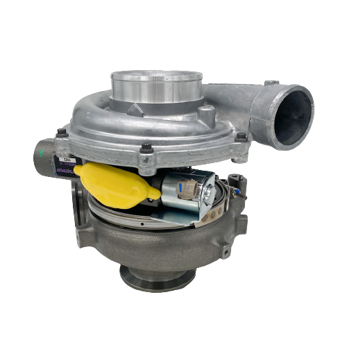 KC Stock Plus Billet Turbo (Garrett) - 6.0 Powerstroke (2003-2007)