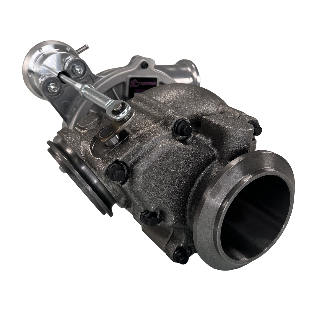 KC300x Stage 3 Turbo (66/73) - 7.3 Powerstroke (E99)