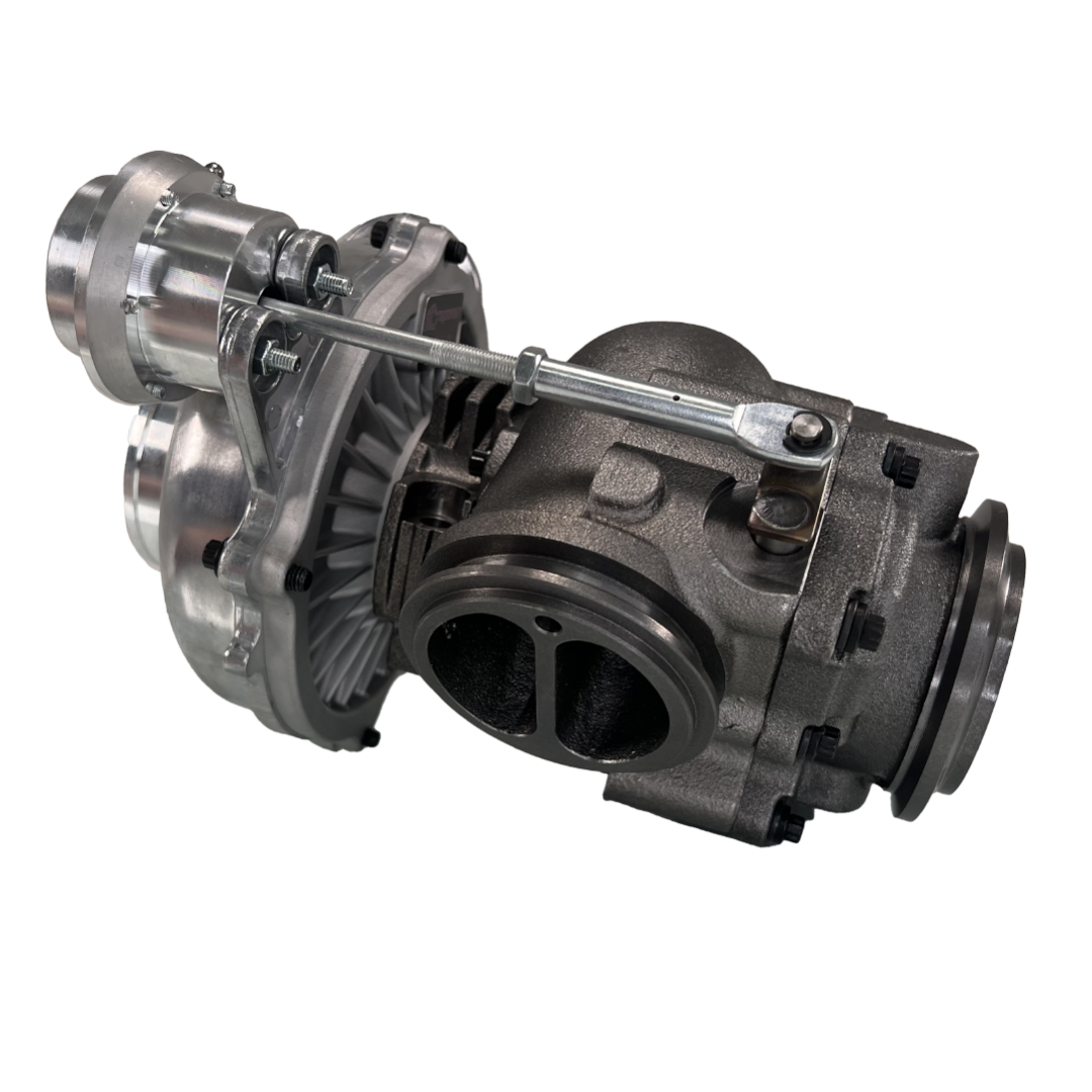 KC300x Stage 3 Turbo (66/73) - 7.3 Powerstroke (E99)