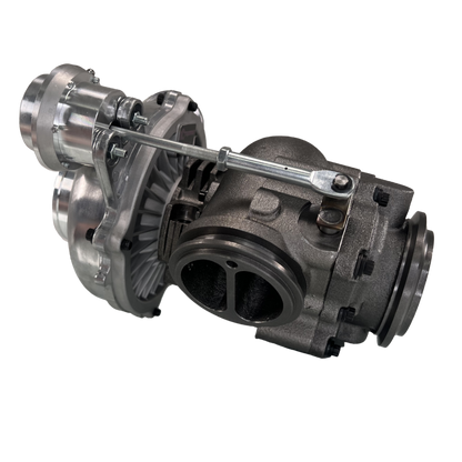 KC300x Stage 3 Turbo (66/73) - 7.3 Powerstroke (E99)