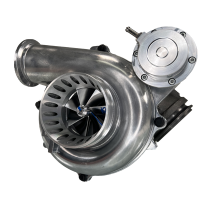 KC300x Stage 3 Turbo (66/73) - 7.3 Powerstroke (E99)