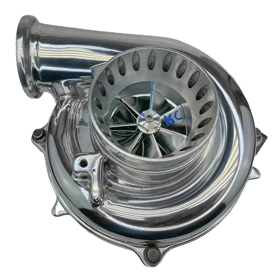 KC300x Stage 3 Turbo (66/73) - 7.3 Powerstroke OBS (1994-1998)