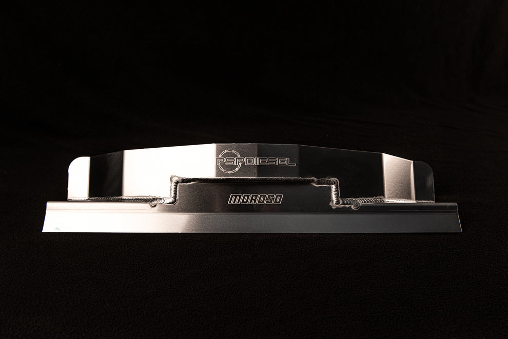 20032007 6.0L Fan Shroud Cover PSP Diesel Parts